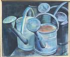 Gieters 56X37 (te koop)